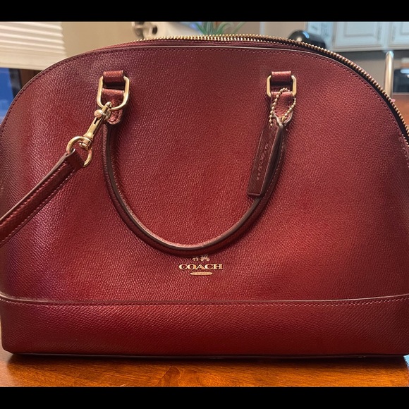 Handbags - Coach bag